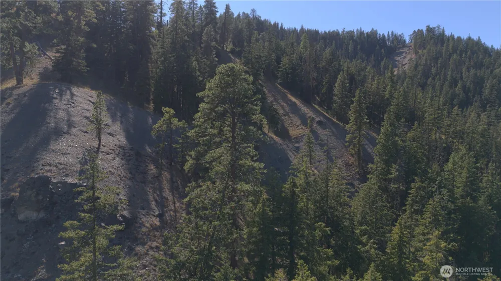 0 Old Blewett Pass HWY Peshastin, WA 98847