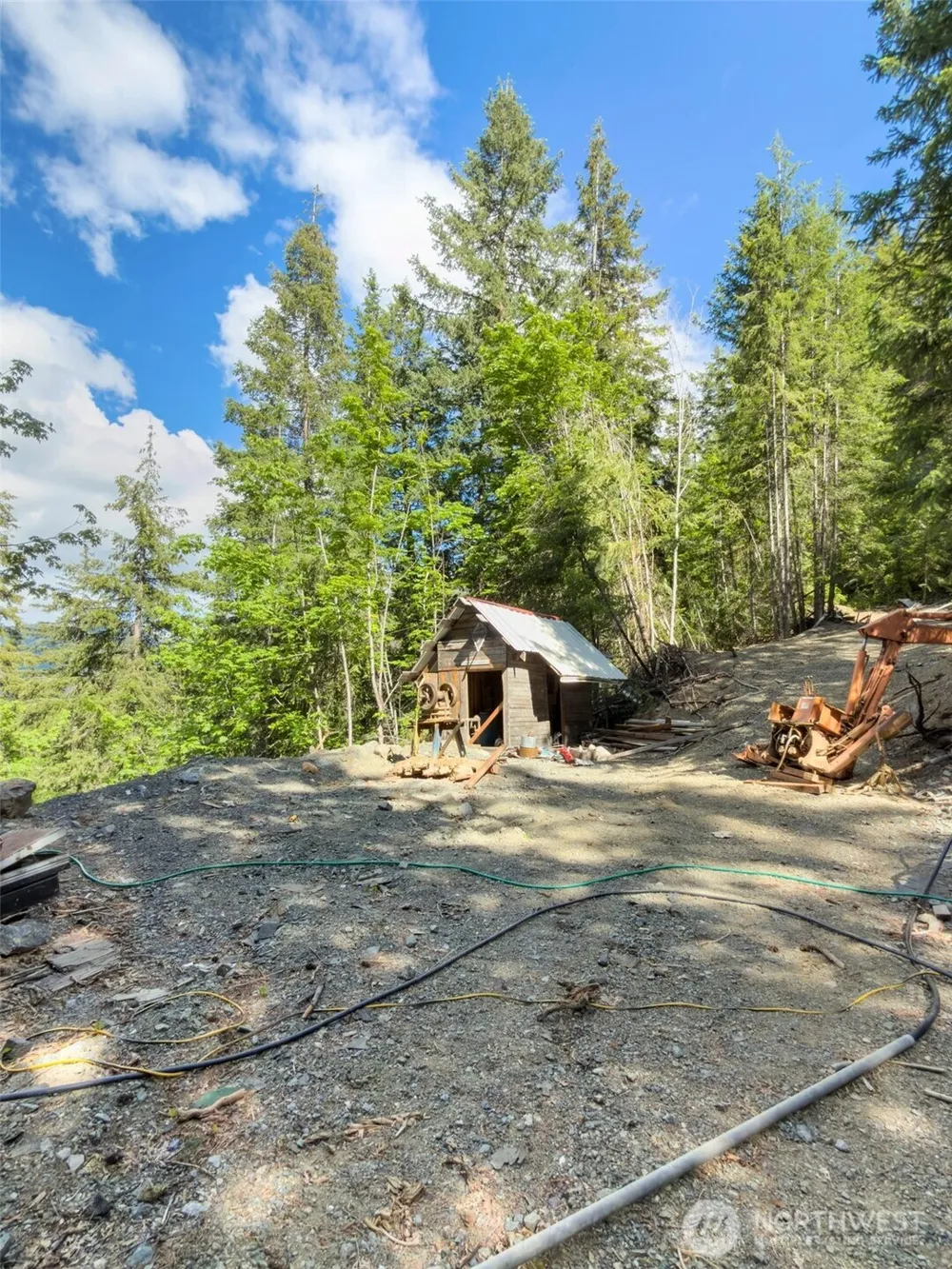0 Old Blewett Pass HWY Peshastin, WA 98847