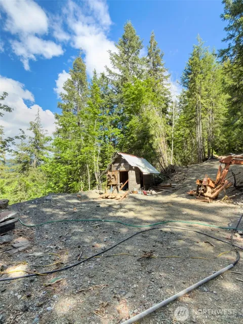 0 Old Blewett Pass HWY