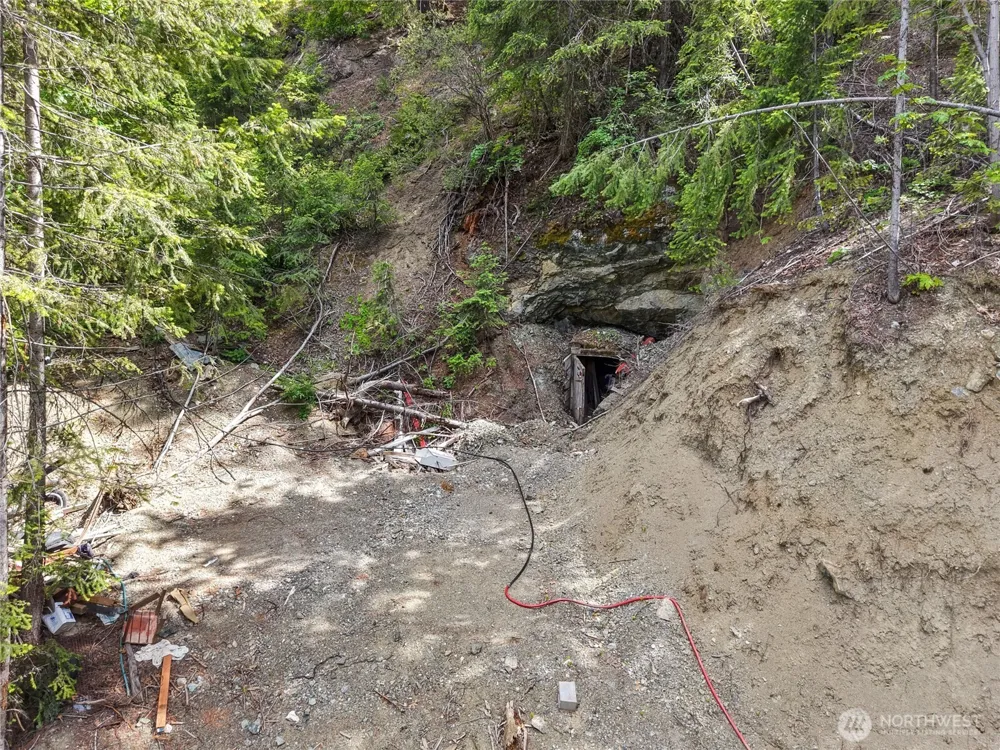 0 Old Blewett Pass HWY Peshastin, WA 98847