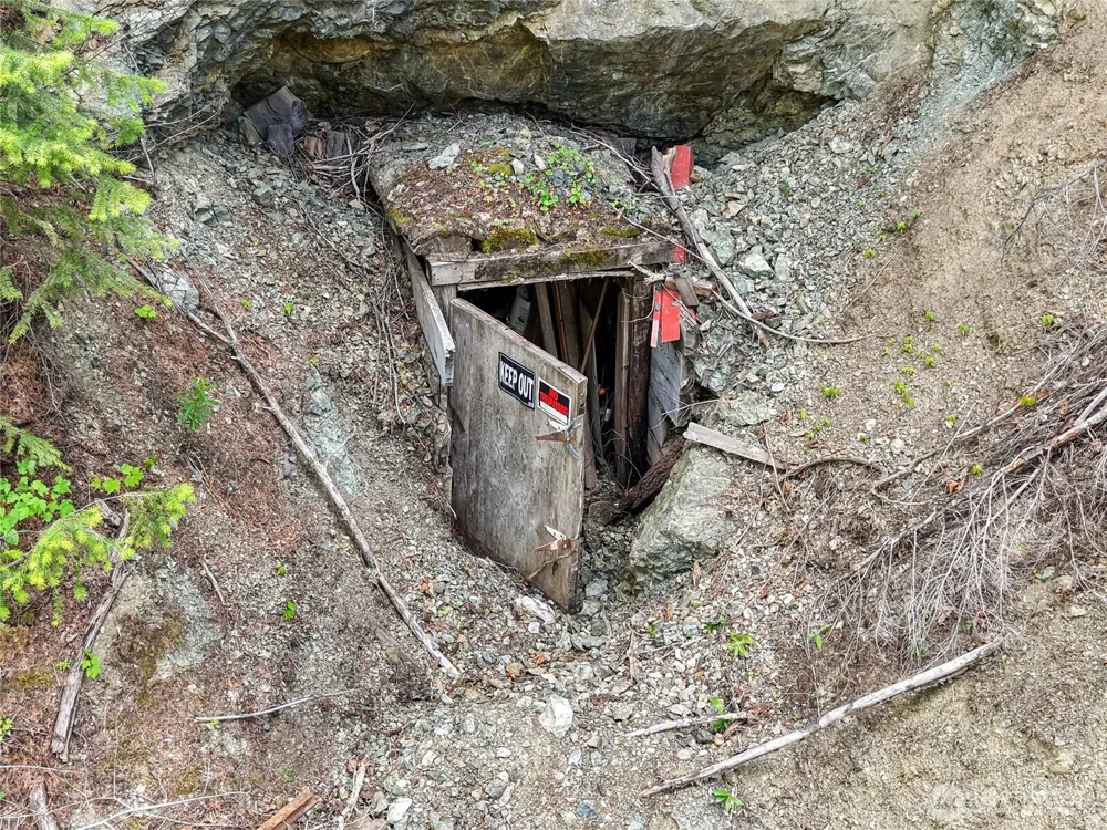 0 Old Blewett Pass HWY Peshastin, WA 98847