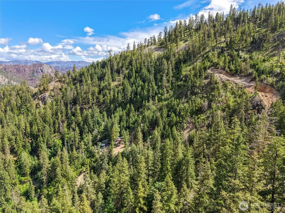 0 Old Blewett Pass HWY Peshastin, WA 98847