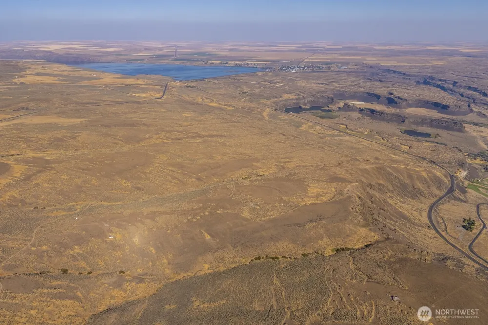 0 US 2 Coulee City, WA 99115