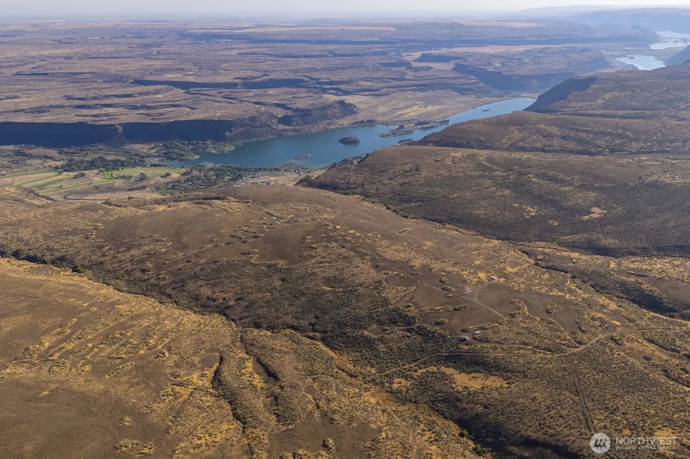 0 US 2 Coulee City, WA 99115