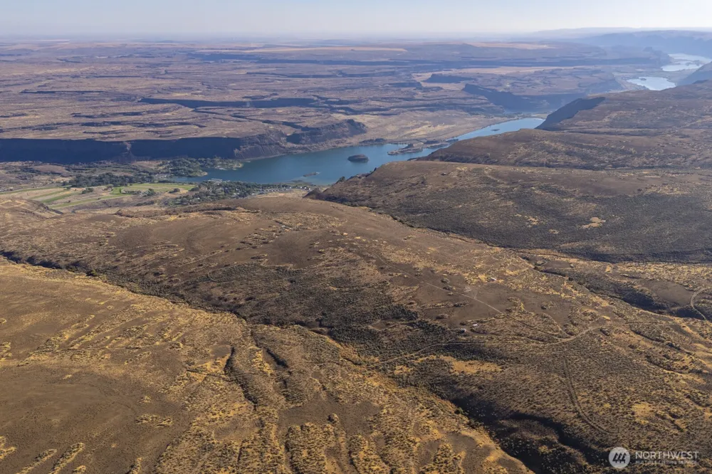 0 US 2 Coulee City, WA 99115