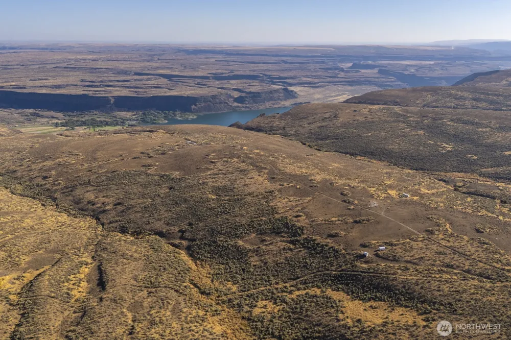 0 US 2 Coulee City, WA 99115