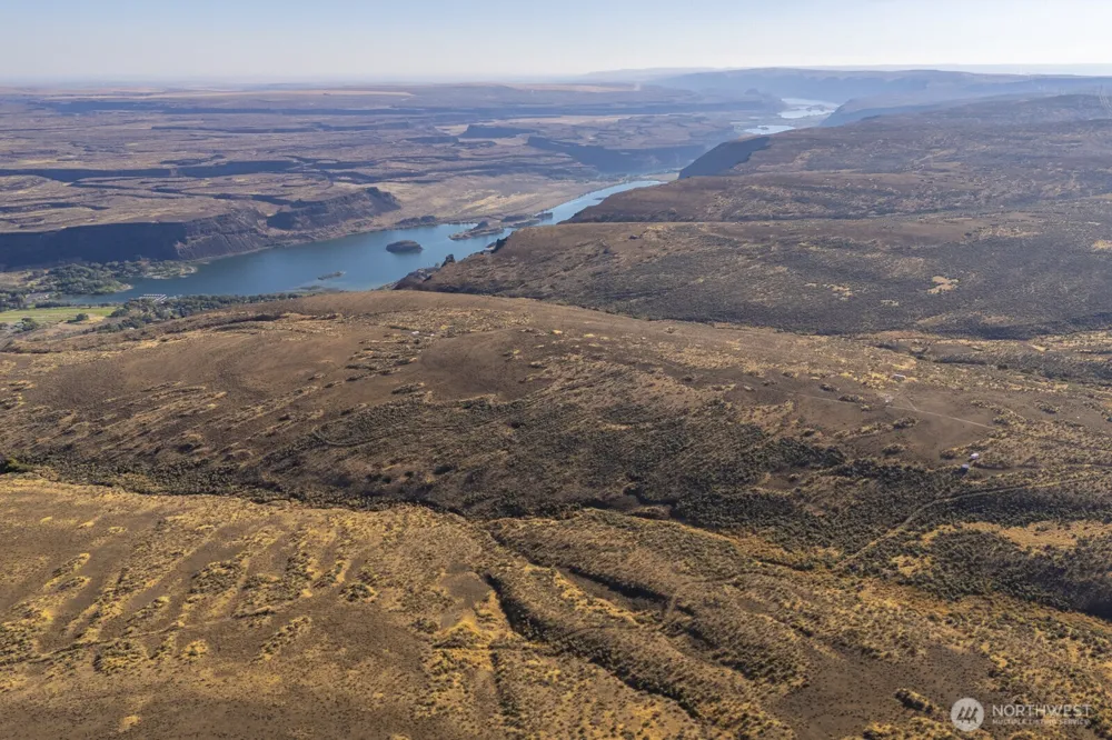 0 US 2 Coulee City, WA 99115