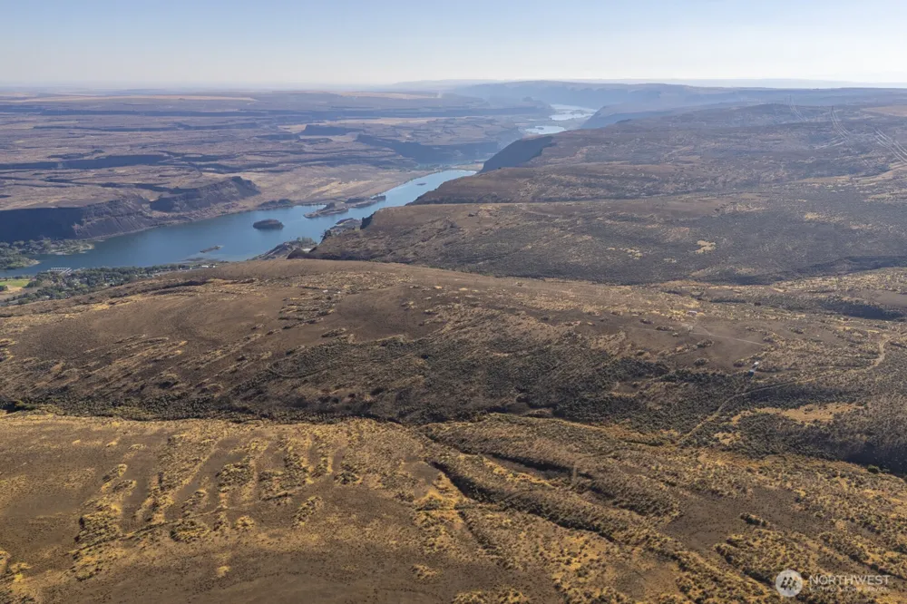 0 US 2 Coulee City, WA 99115
