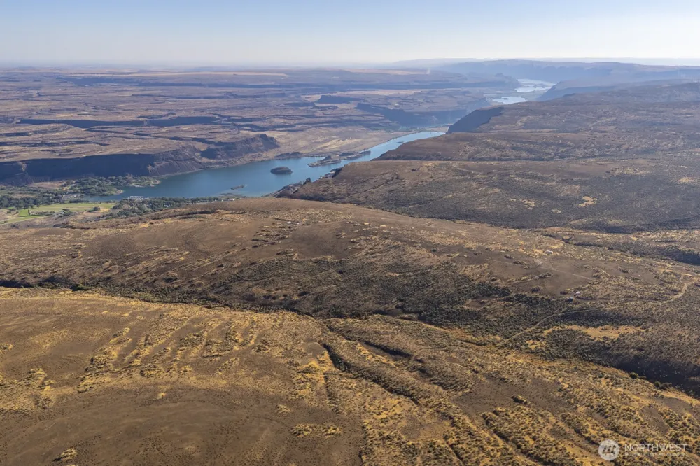 0 US 2 Coulee City, WA 99115