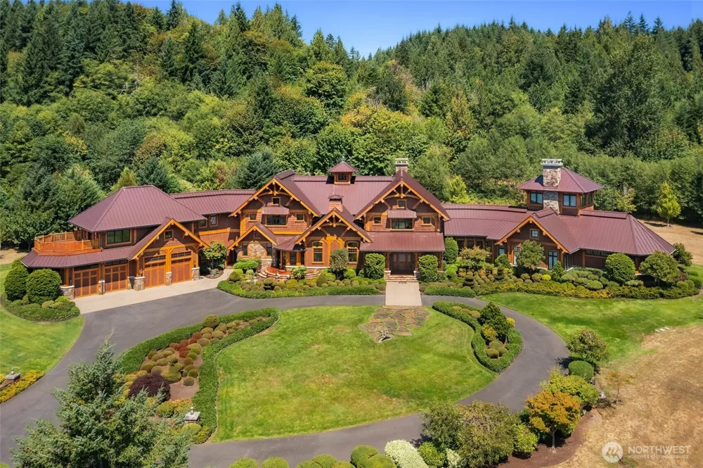5051 US Highway 12 Elma, WA 98541
