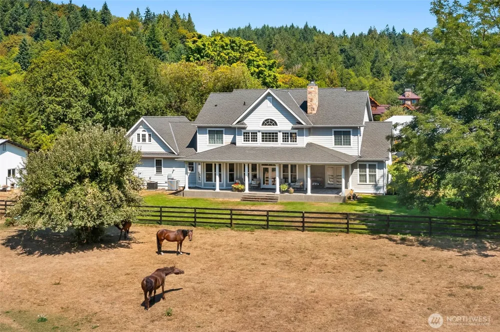 5051 US Highway 12 Elma, WA 98541