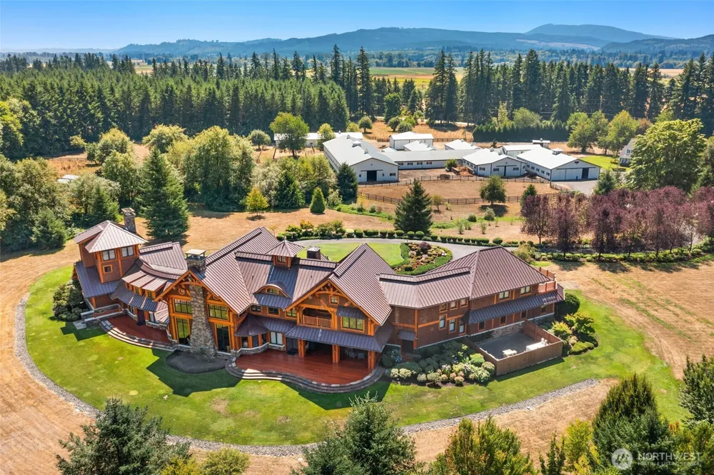 5051 US Highway 12 Elma, WA 98541