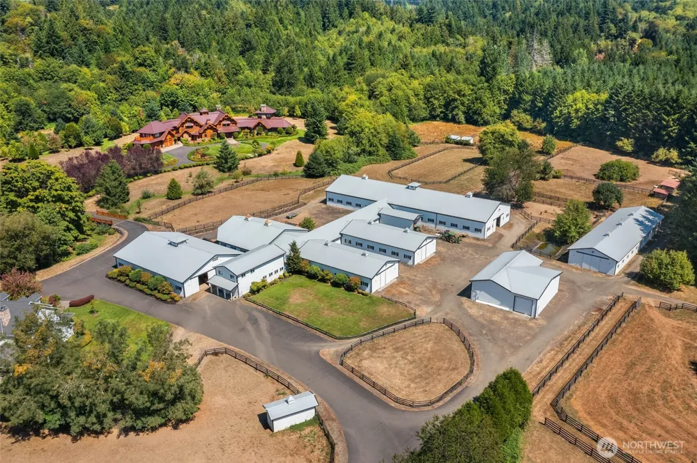 5051 US Highway 12 Elma, WA 98541