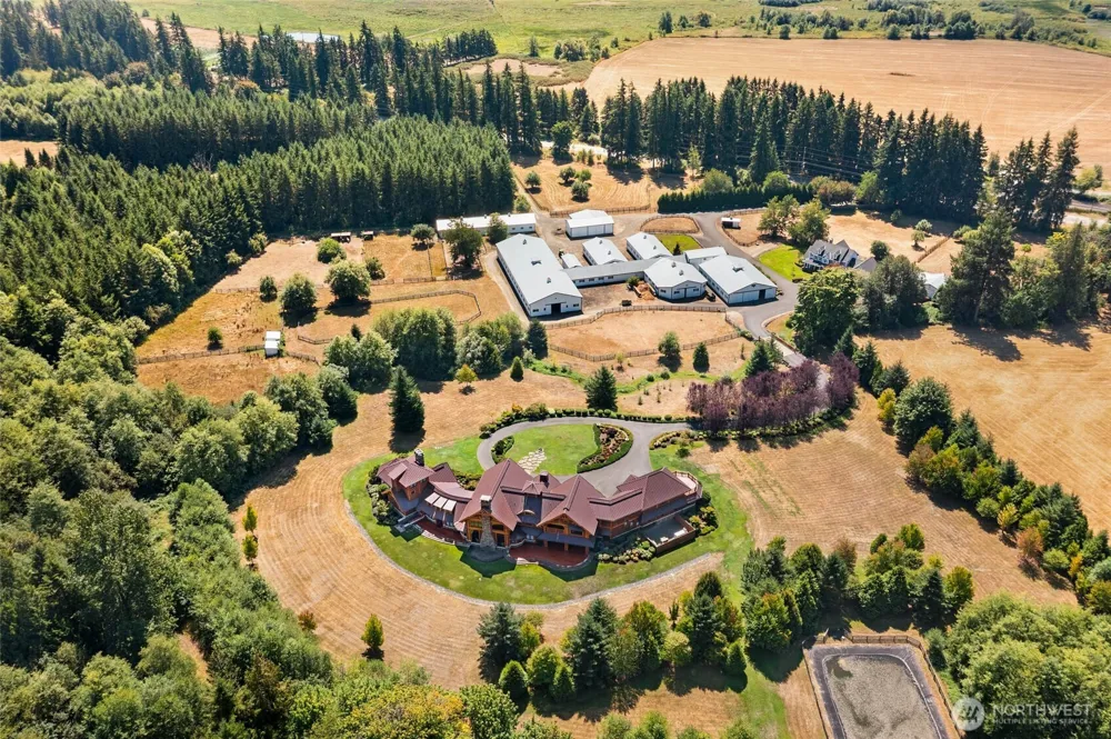 5051 US Highway 12 Elma, WA 98541