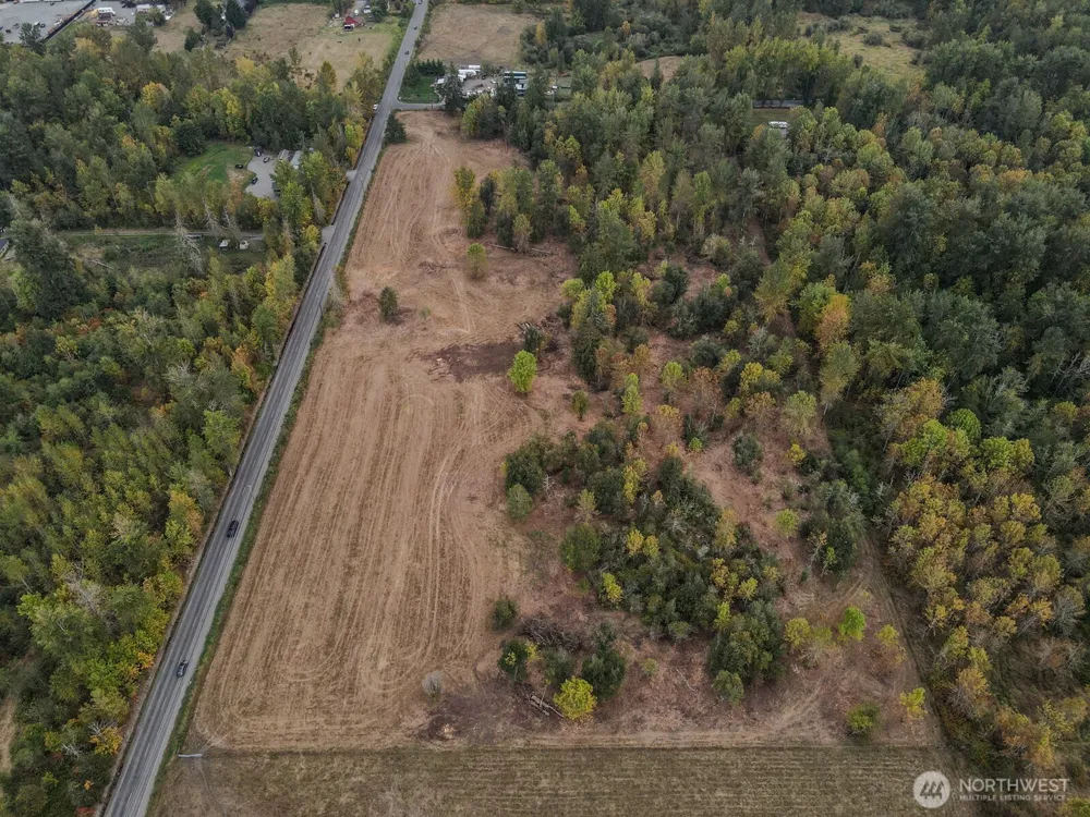 0 Mundy Loss Road E Buckley, WA 98321