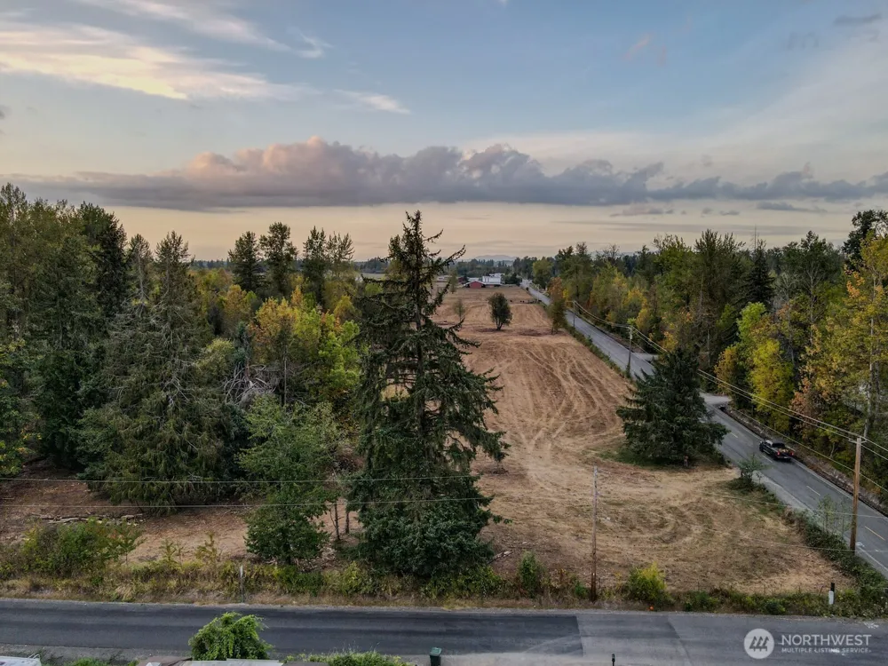 0 Mundy Loss Road E Buckley, WA 98321
