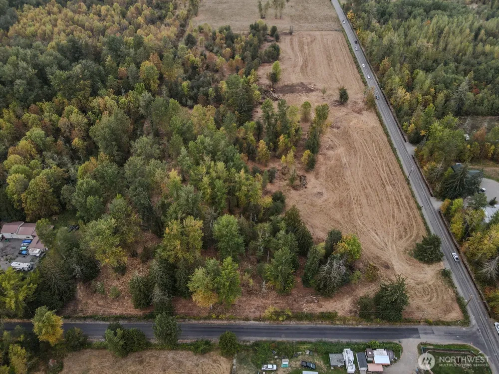 0 Mundy Loss Road E Buckley, WA 98321