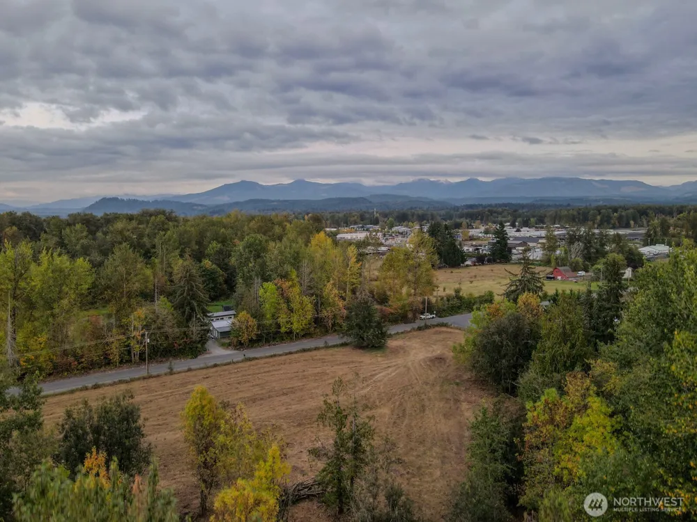0 Mundy Loss Road E Buckley, WA 98321