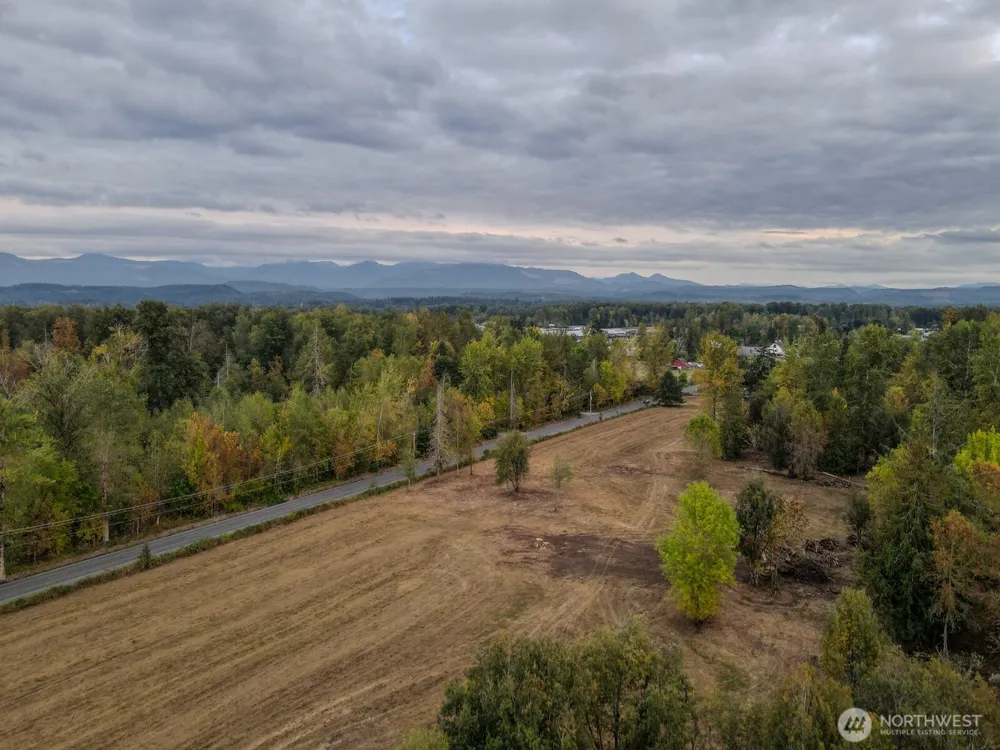 0 Mundy Loss Road E Buckley, WA 98321