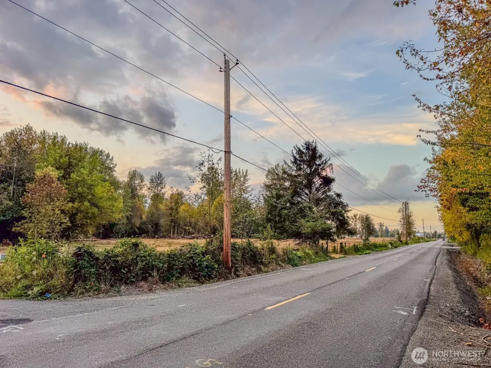 0 Mundy Loss Road E Buckley, WA 98321