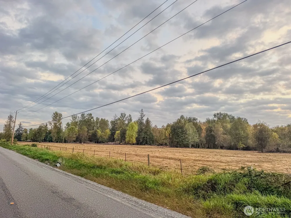0 Mundy Loss Road E Buckley, WA 98321