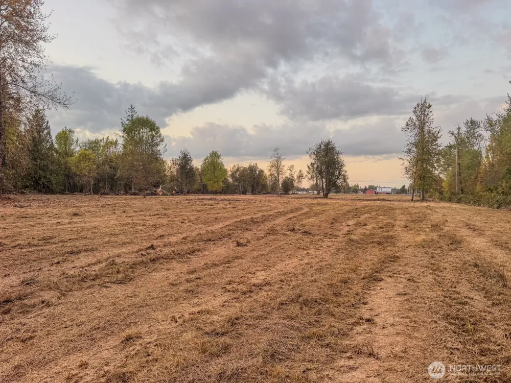 0 Mundy Loss Road E Buckley, WA 98321