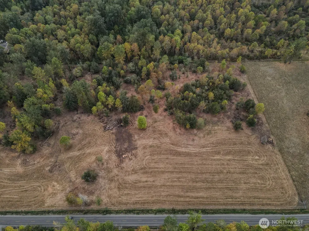 0 Mundy Loss Road E Buckley, WA 98321