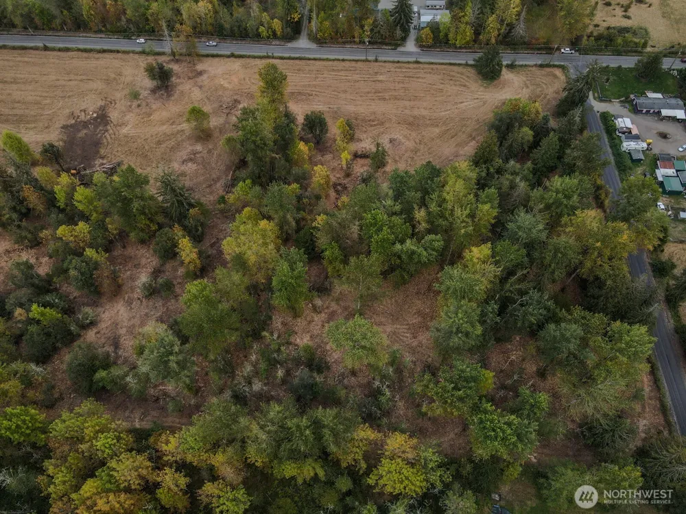 0 Mundy Loss Road E Buckley, WA 98321