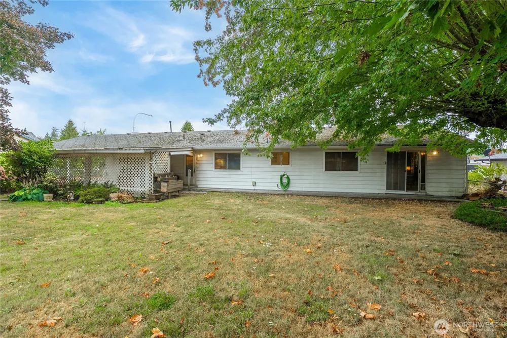 1425 33rd Street SE Auburn, WA 98002