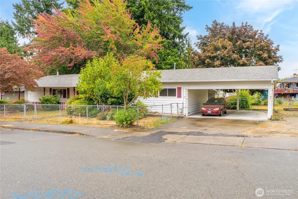 1425 33rd Street SE Auburn, WA 98002