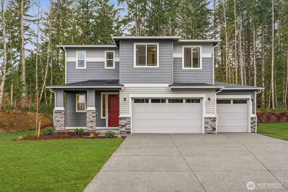 11 McCartney Peak Lane #78 Port Ludlow, WA 98365