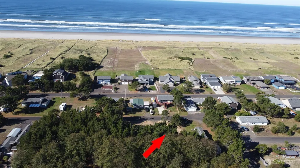 29906 H STREET Ocean Park, WA 98640