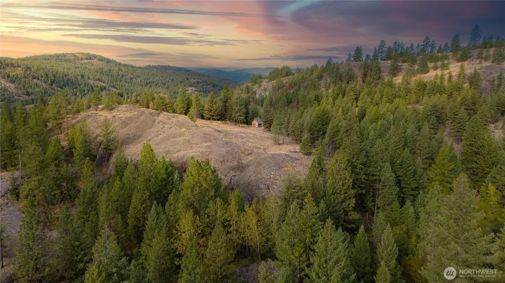 0 Eaglestone Road Tonasket, WA 98855