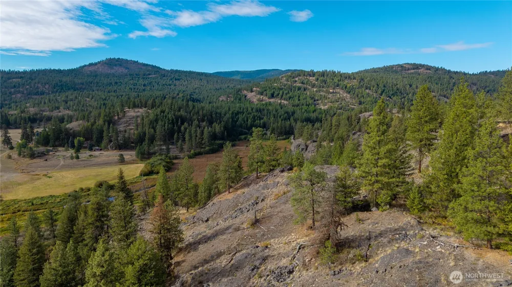 0 Eaglestone Road Tonasket, WA 98855