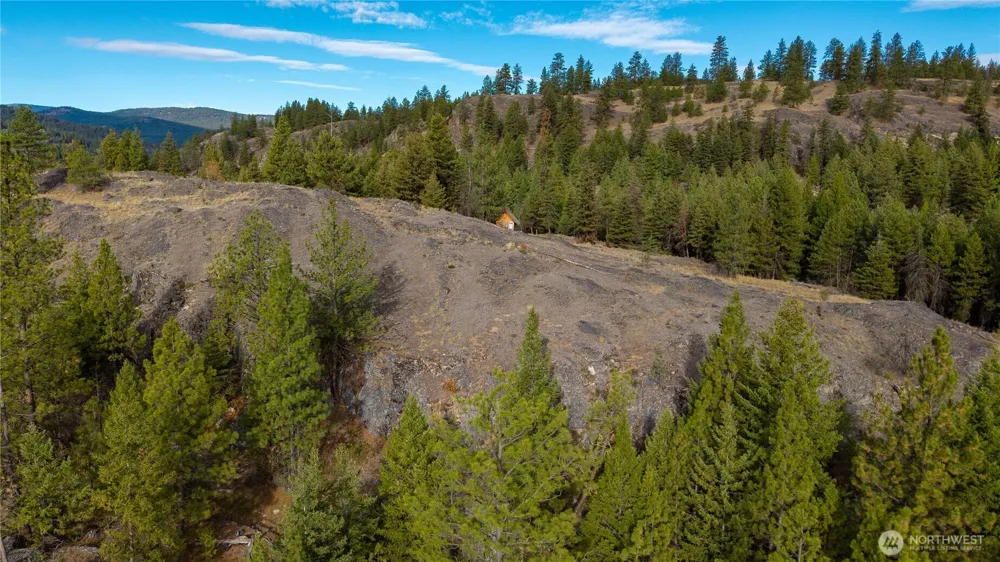 0 Eaglestone Road Tonasket, WA 98855