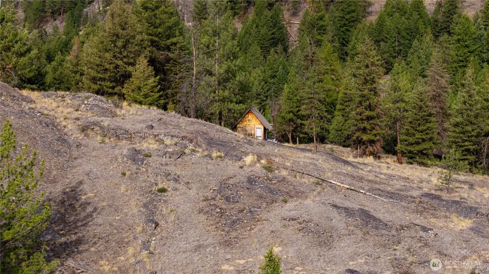 0 Eaglestone Road Tonasket, WA 98855