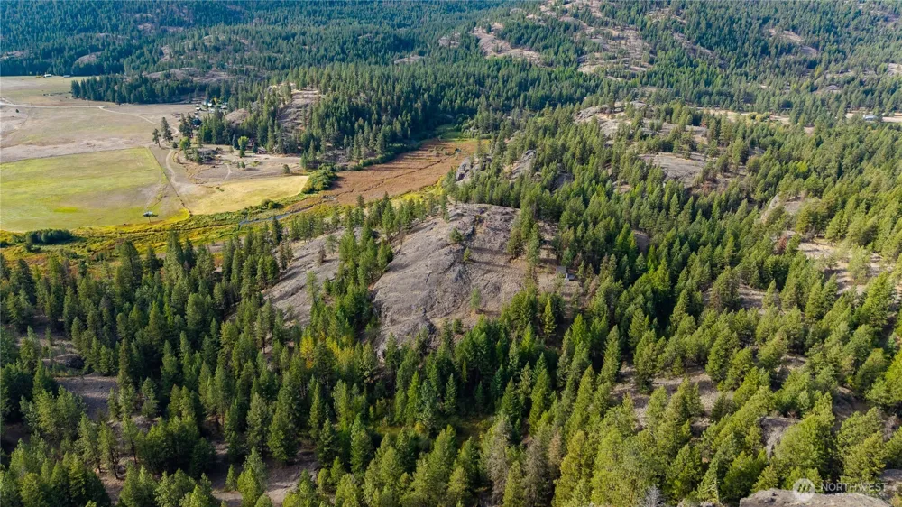 0 Eaglestone Road Tonasket, WA 98855