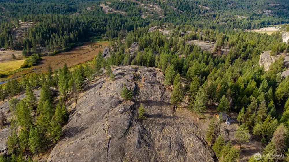 0 Eaglestone Road Tonasket, WA 98855