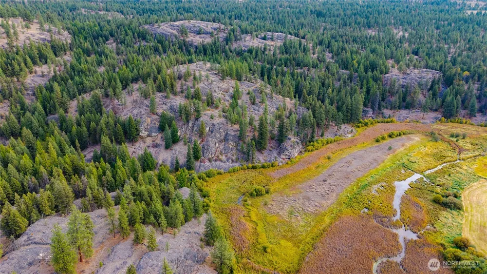 0 Eaglestone Road Tonasket, WA 98855
