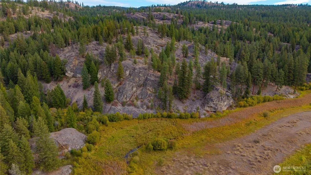 0 Eaglestone Road Tonasket, WA 98855
