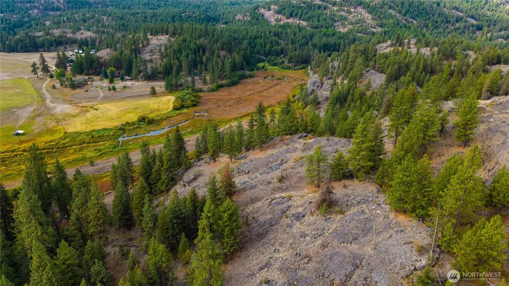 0 Eaglestone Road Tonasket, WA 98855