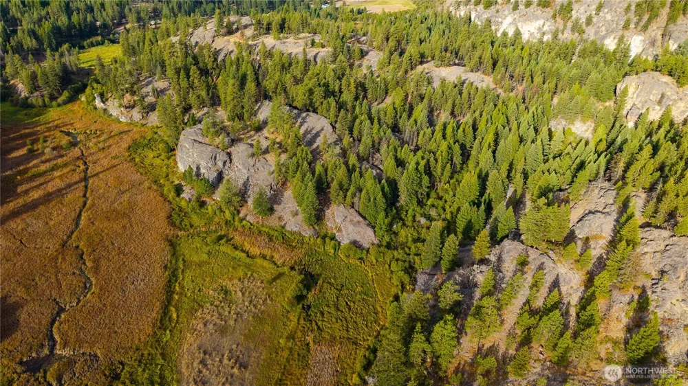 0 Eaglestone Road Tonasket, WA 98855