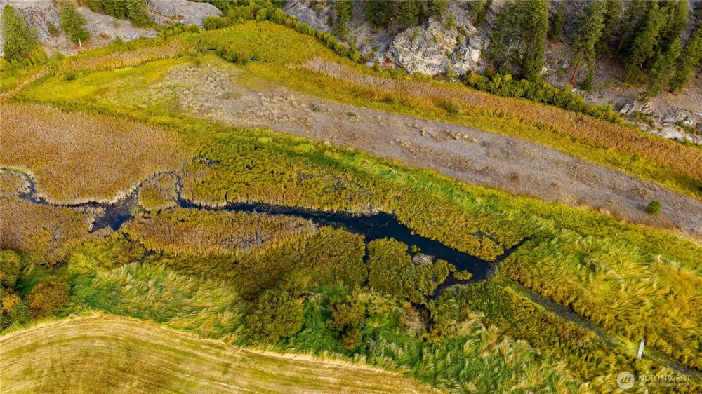 0 Eaglestone Road Tonasket, WA 98855