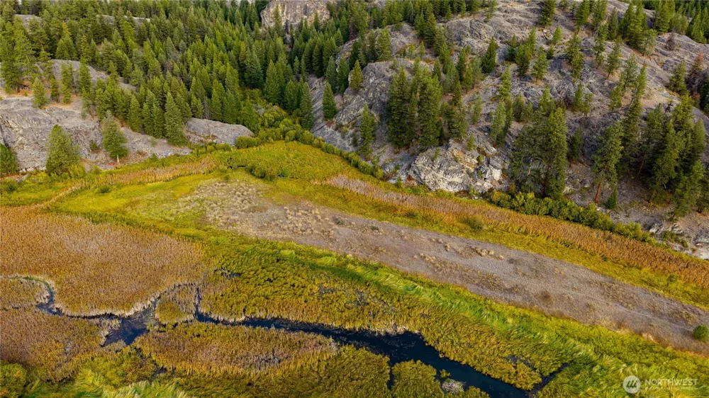 0 Eaglestone Road Tonasket, WA 98855