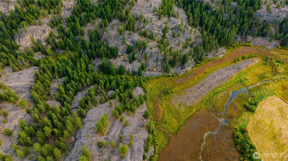 0 Eaglestone Road Tonasket, WA 98855