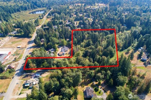 204 XX 190th Avenue SE