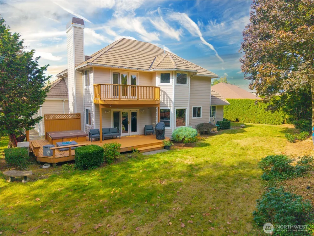 107 Springview Drive Lynden, WA 98264