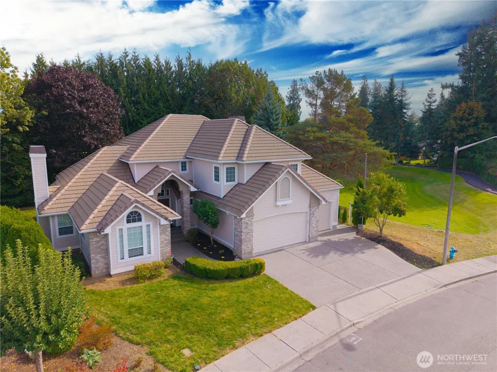 107 Springview Drive Lynden, WA 98264