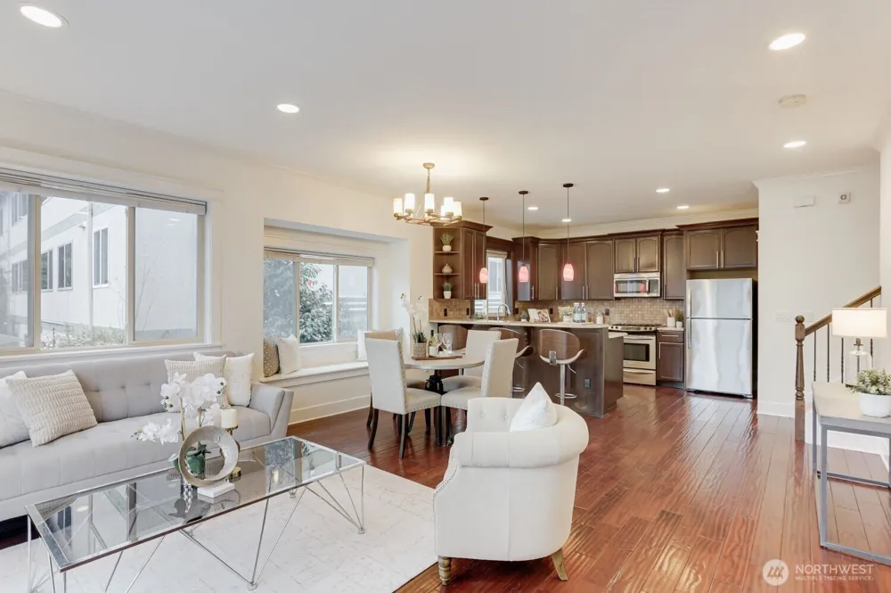 3635 Evanston Avenue #B