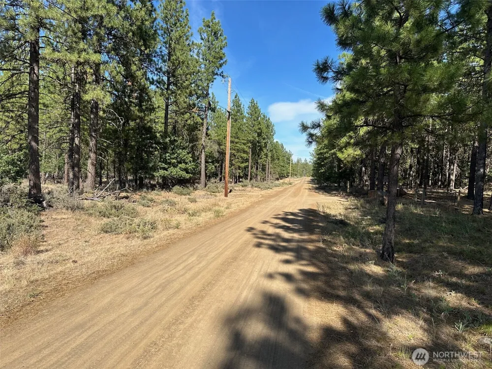 0 Lee Road Goldendale, WA 98620